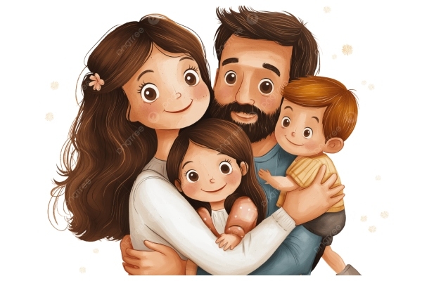 Save The Family, Save The Nation