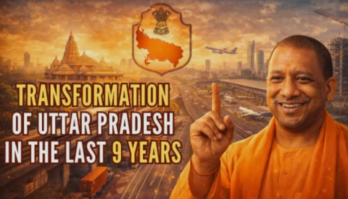 Uttar Pradesh