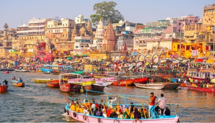 Uttar Pradesh