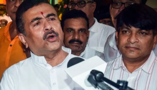 Suvendu Adhikari proposes anti-conversion law to tackle 'love jihad' and 'land jihad' in West Bengal, details