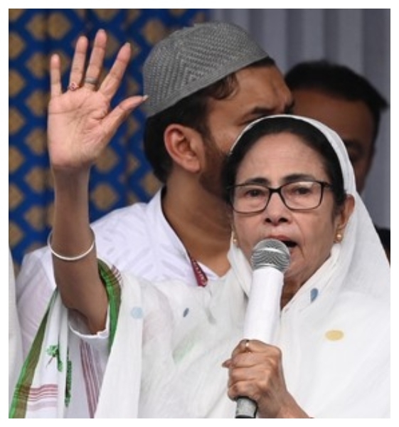 TMC in Turmoil 