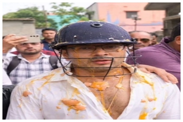 TMC in Turmoil 
