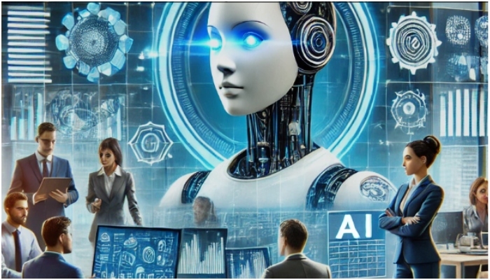 Artificial Intelligence
