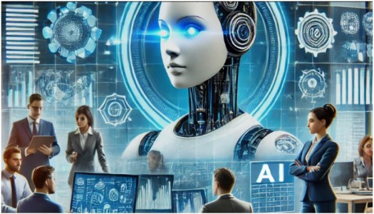 Intelligence in times of Artificial Intelligence (AI): Why learning matters more than ever