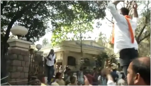 Telangana: Hindu teenager commits suicide; accused Fasiuddin arrested for abetment; Hindu groups protest, calling out love jihad