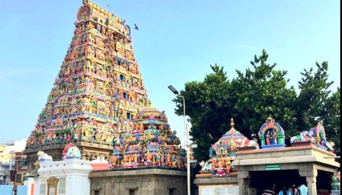 Madras HC