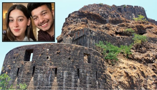 'Show us the Ketan Siya spot', Pune's Lohagad Fort sees 25% rise in visitors after Ketan Agarwal murder case