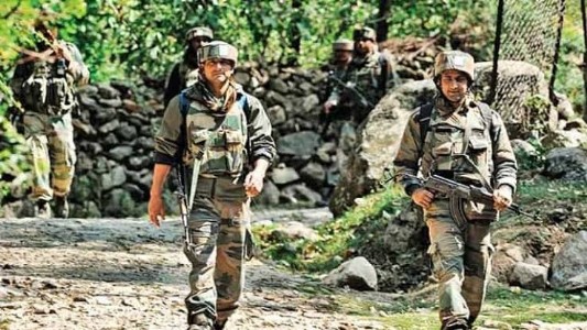 Indian Army rejects claims of Chinese encroachment in Arunachal Pradesh, calls reports ‘Baseless’