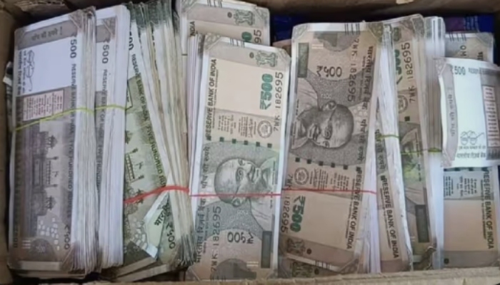 fake currency