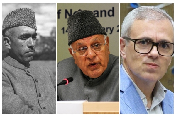 Family First, Nation Later: Dangerous Legacy of Dynastic Politics