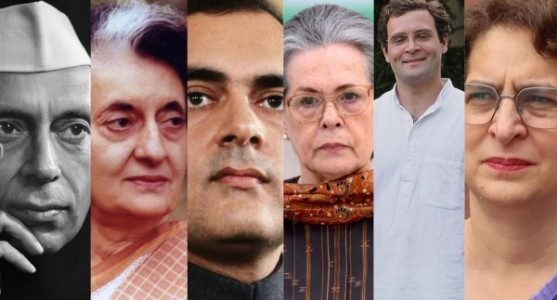 Family First, Nation Later: Dangerous Legacy of Dynastic Politics