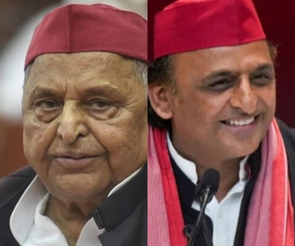 Family First, Nation Later: Dangerous Legacy of Dynastic Politics  