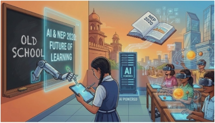 NEP AI 2020