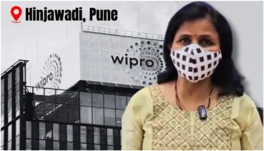 Pune's Wipro issues first statement after Hindu woman faces forceful conversion 'threat' in company; read how Shahina Rafik brainwashed victim