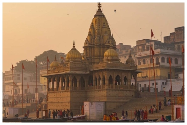 Varanasi Corporation to relocate  meat, fish shops out of city 