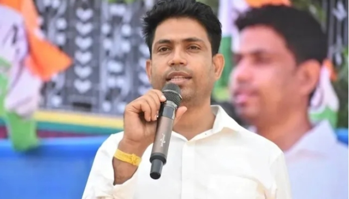 Jahangir Khan 