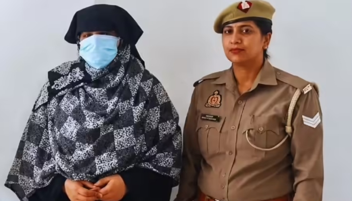 Love Jihad