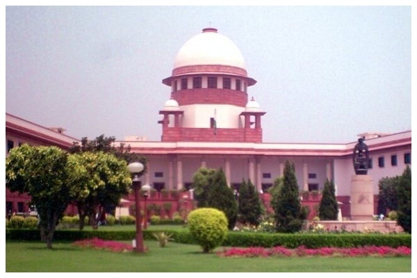 A Judgment for Today, Questions for Tomorrow