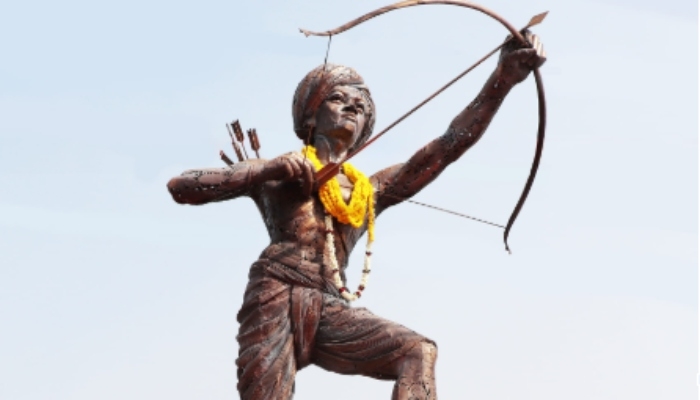 Birsa Munda