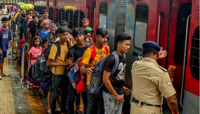 Siliguri Bangladeshi