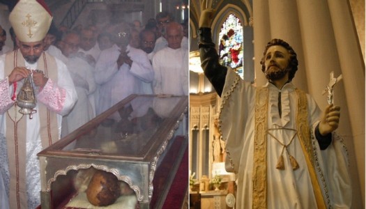 Reconsidering the Legacy of Francis Xavier: The History of how Christian missionaries first landed in India