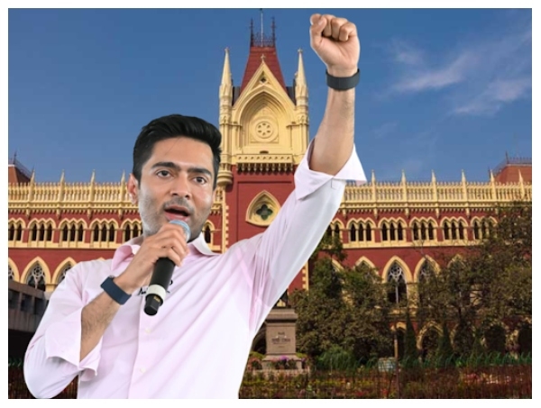 Calcutta HC  Declines Relief to Abhishek Banerjee in 