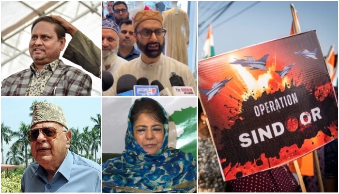 Operation Sindoor