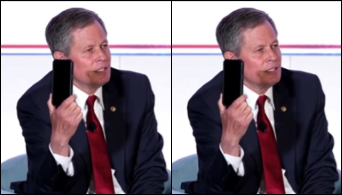 US Senator