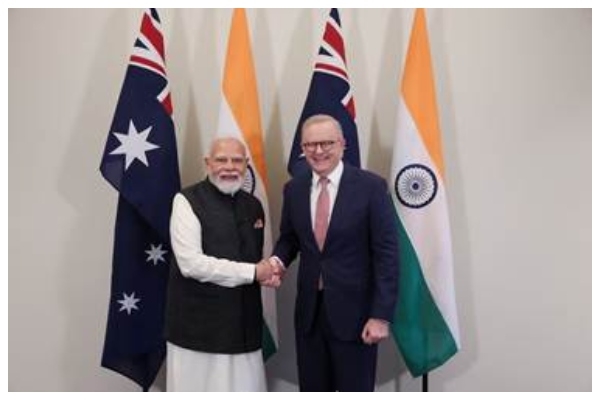 India, Australia Sign Agreement To Protect Traditional Knowledge Through TKDL Database