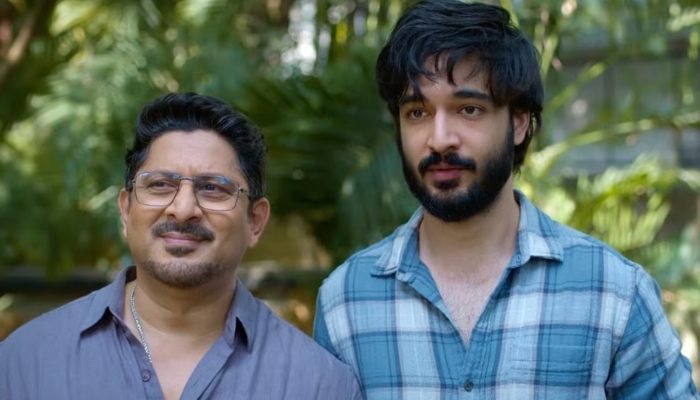 Pritam and pedro