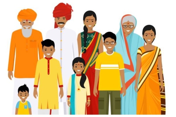 As India moves confidently towards becoming a global power, it must not overlook the institutions that have quietly strengthened its society for generations. Progress should never require abandoning the wisdom accumulated over decades. Technology can transform the way we live. It cannot replace the warmth of a grandparent