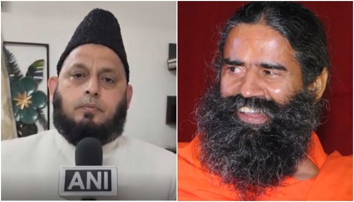 Baba Ramdev
