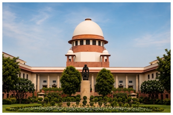 SC Rejects Petitions by West Bengal Madrasa Teachers On Salaries and Appointments