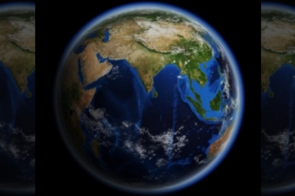 mother earth