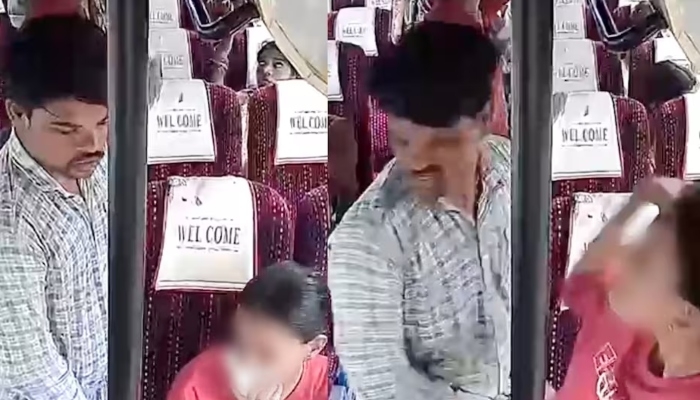 Madhya Pradesh