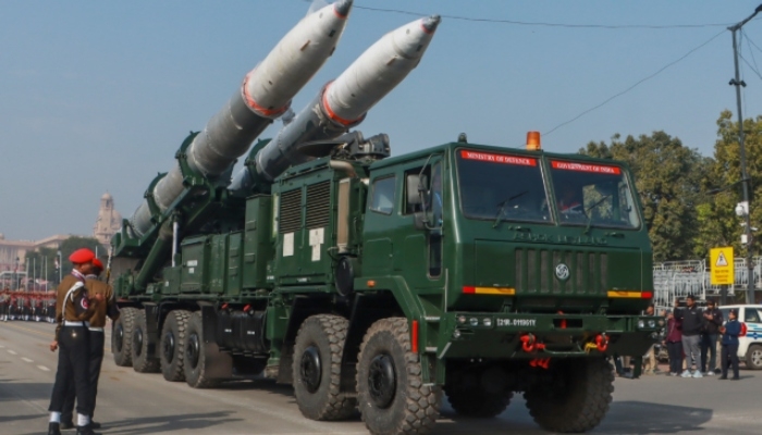 Brahmos