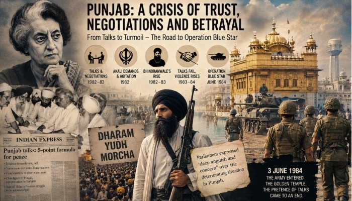 Operation Blue Star