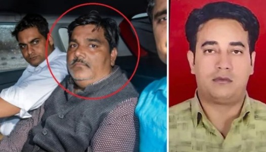 'Expelled him long ago': Kejriwal distances himself from Tahir Hussain after his conviction in IB officer's murder