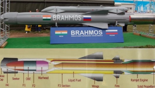 BrahMos Diplomacy: How India is building a strategic counter to China's 