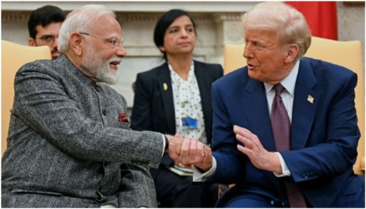 Tariffs, trade, and trust: Why India's response to the US Section 301 probe deserves global attention