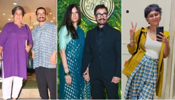 Aamir Khan