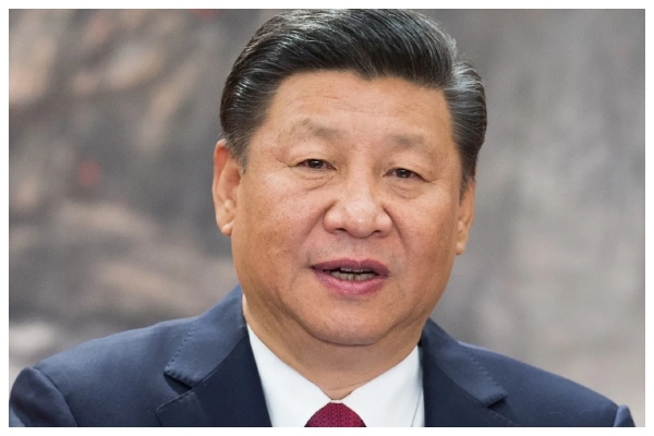 In China, It