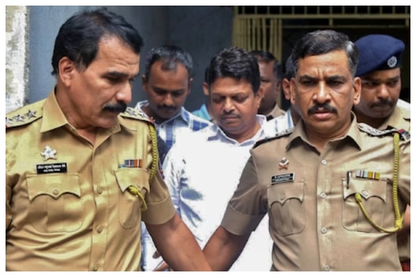 Shiv Sena corporator Ramesh Mhatre granted bail in Dombivli Hospital assault case