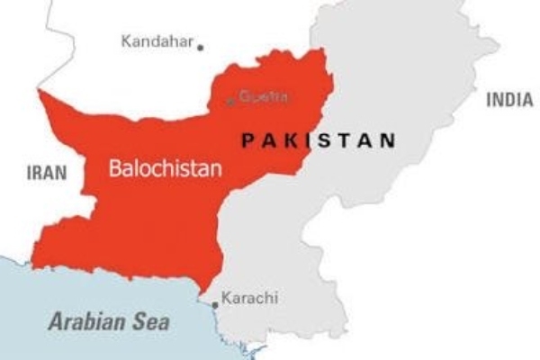 Balochistan Declaration: Beyond Symbolism