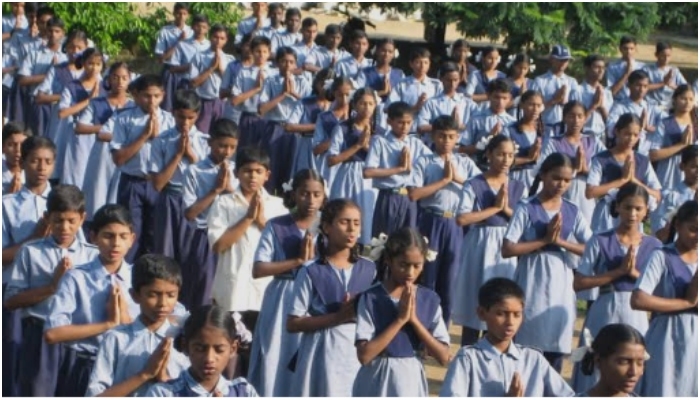 Christian prayers