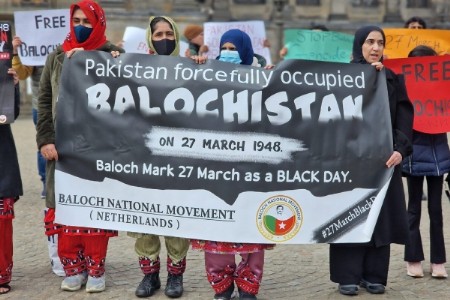 Balochistan declaration: Beyond symbolism