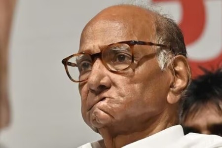 Maharashtra's new Political grammar is beyond Pawar
