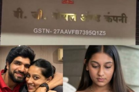 Are FDA raids on Siya Goya's father's business linked to Ketan's murder case? 4,172 kg of unsafe food products seized