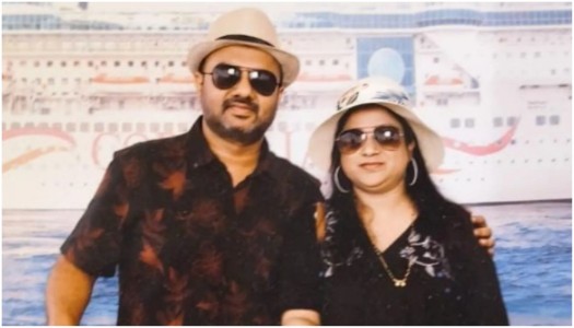 Dharwad: Anesthesiologist found stabbed to death, 8-year-old son injured; wife detained for questioning