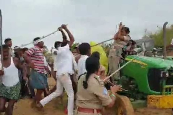 2019 Telangana forest attack: TRS leader among eight convicted 